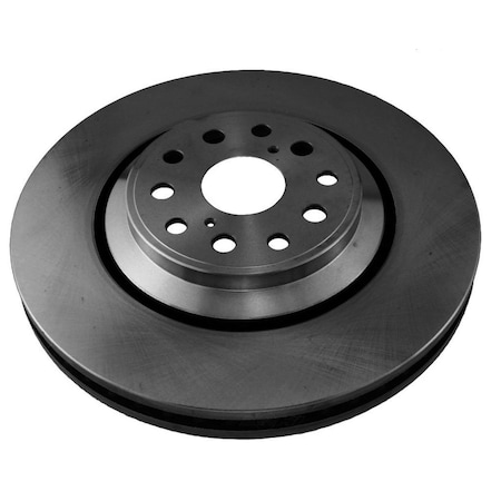Uap 31467 Disc Brake Rotor 31467